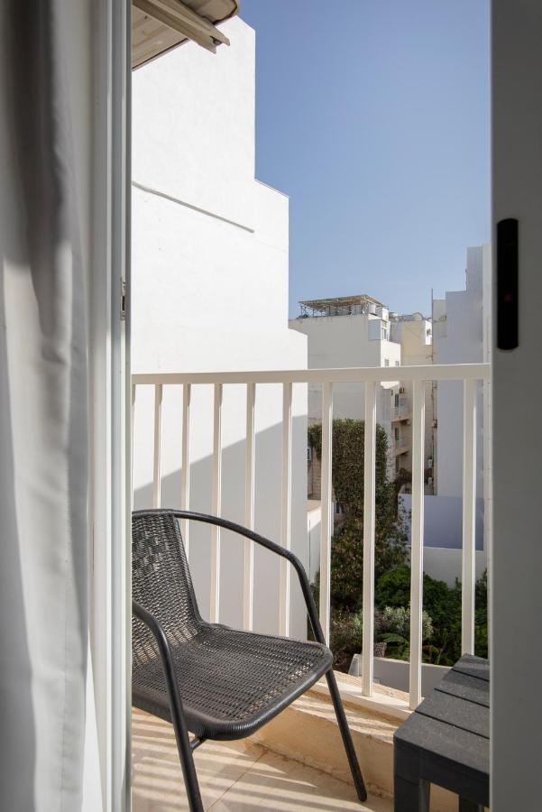 Modern 2br Close To Sea, In The Heart Of Apartment Sliema