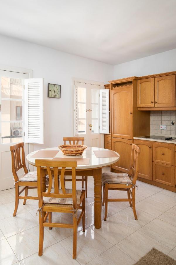 Modern 2br Close To Sea, In The Heart Of Sliema