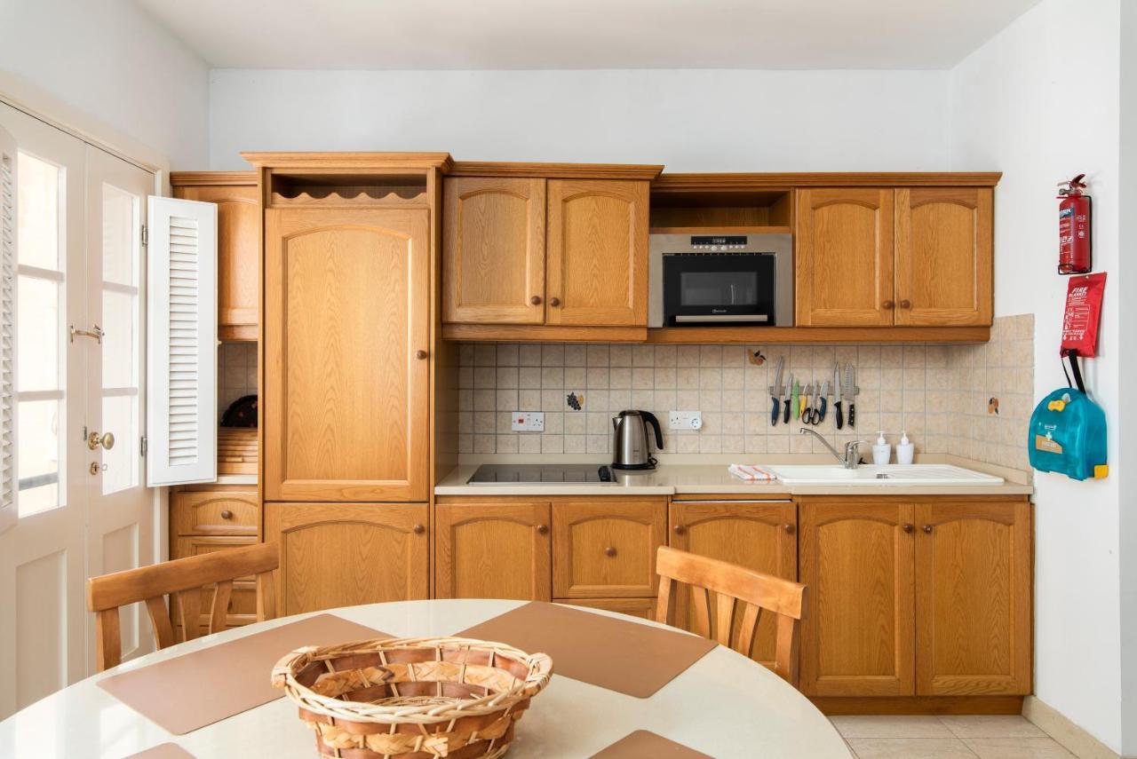 Modern 2br Close To Sea, In The Heart Of Sliema