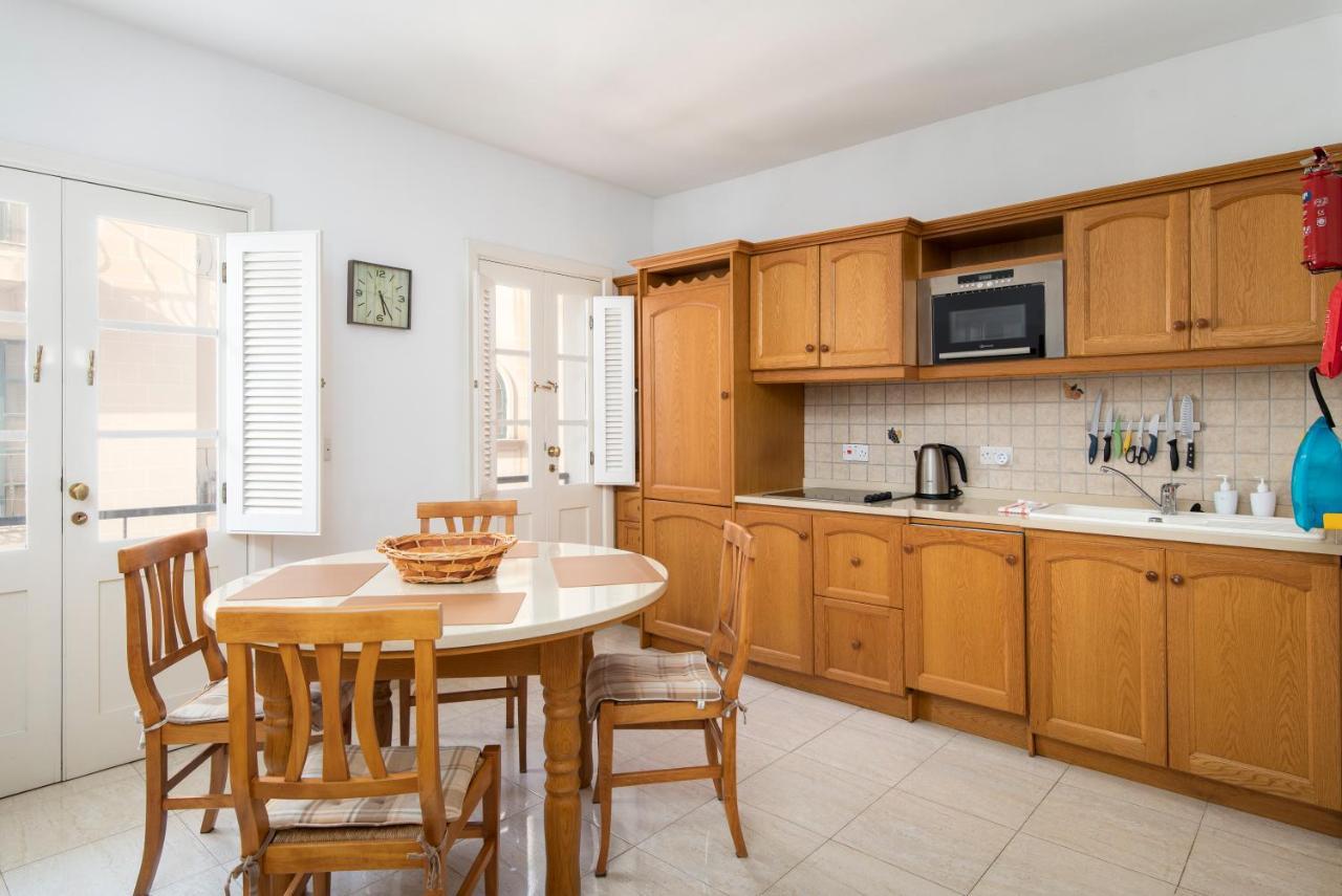 Modern 2br Close To Sea, In The Heart Of * Sliema