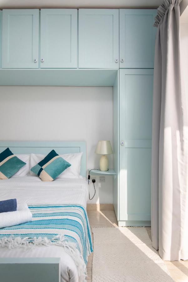 Apartment Modern 2br Close To Sea, In The Heart Of Sliema